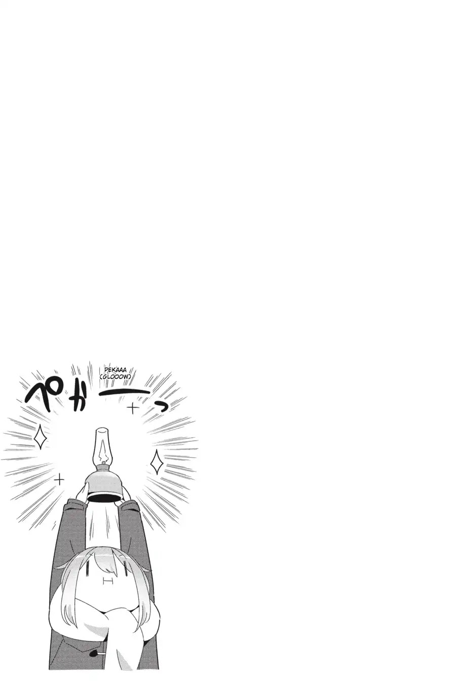 Yurucamp Chapter 30 - Page 25