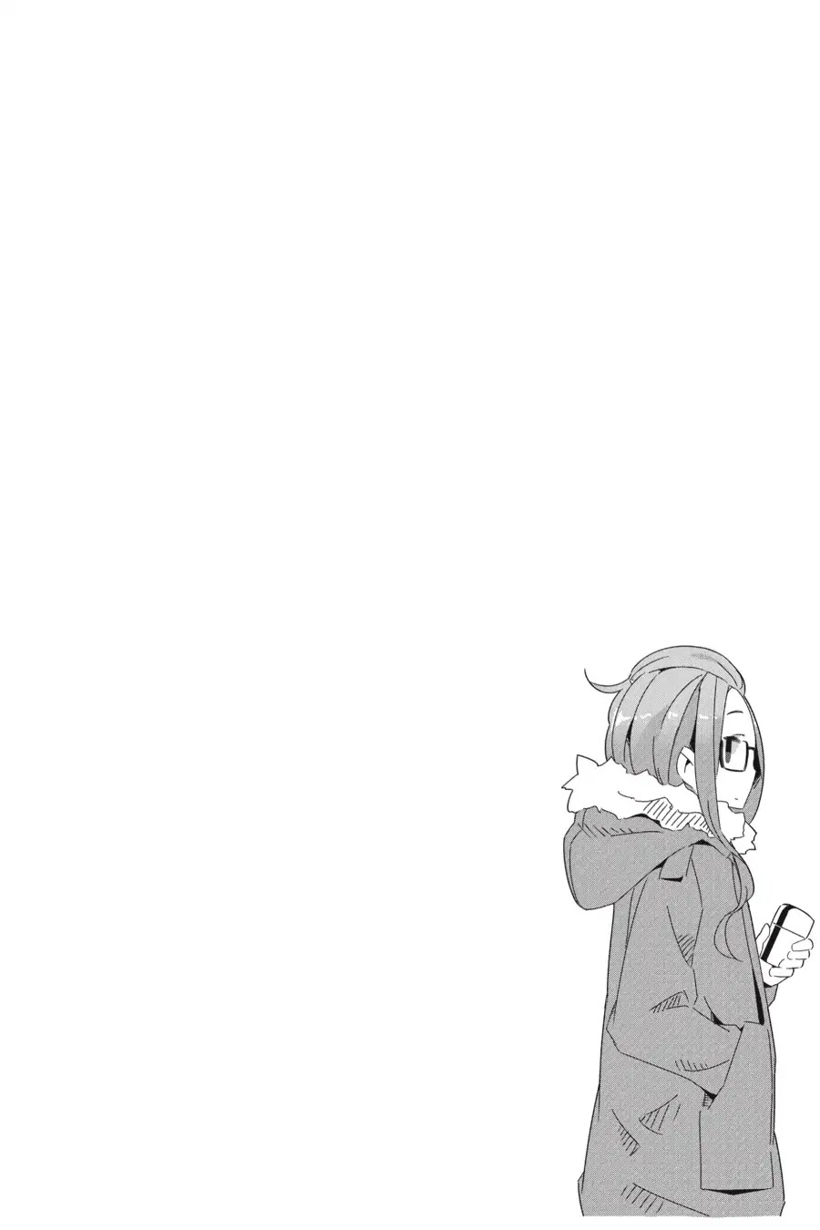 Yurucamp Chapter 30 - Page 26
