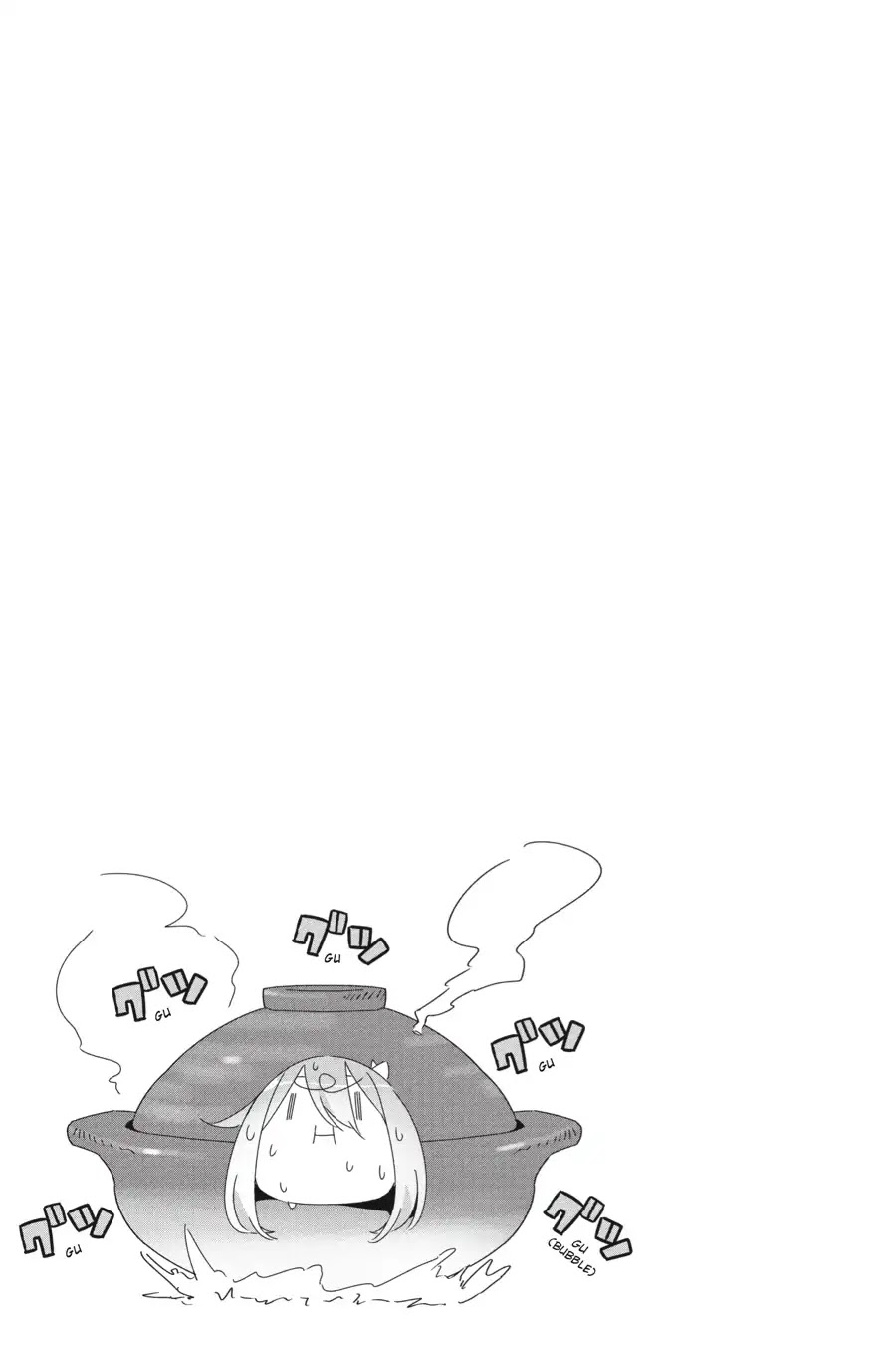 Yurucamp Chapter 32 - Page 24
