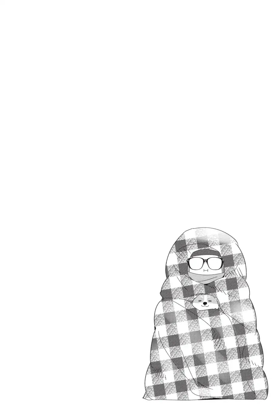 Yurucamp Chapter 33 - Page 26