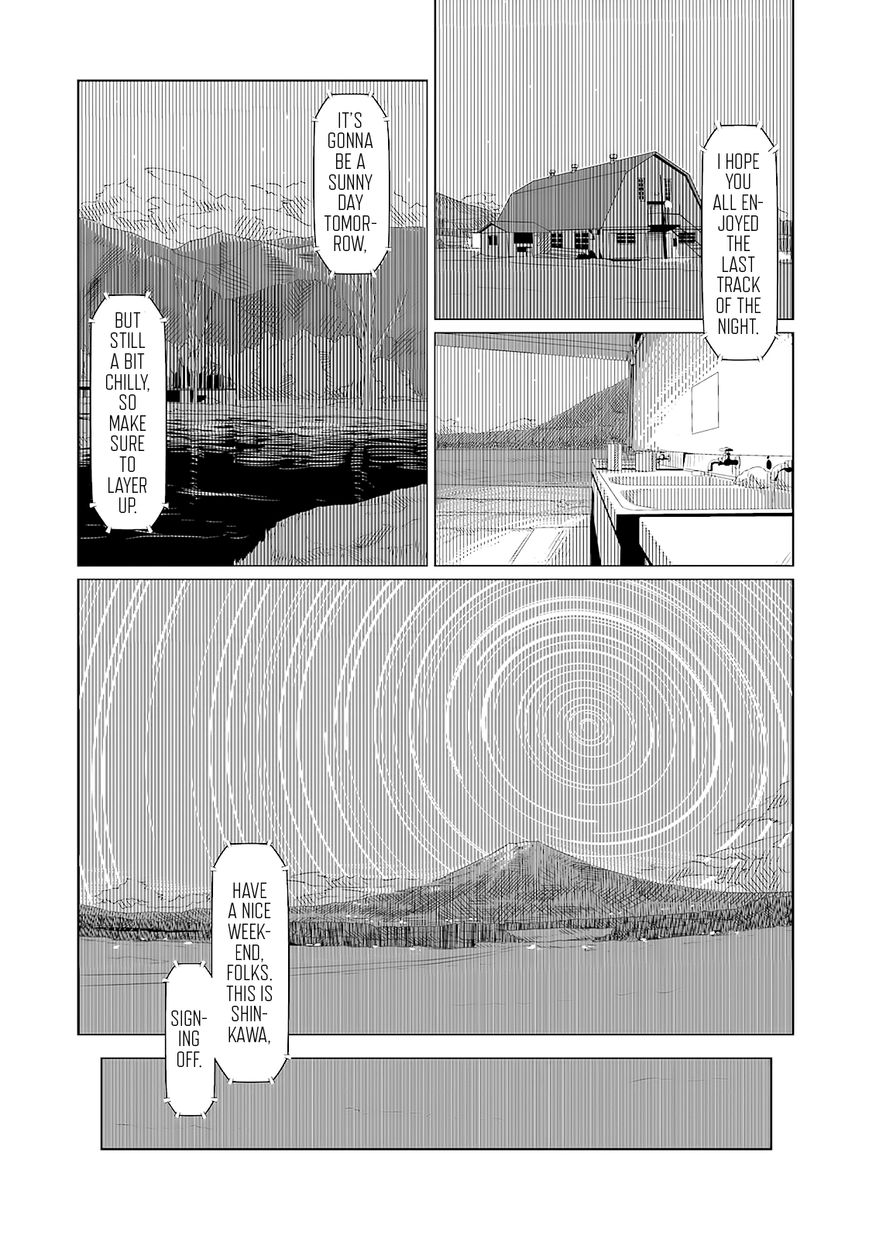 Yurucamp Chapter 4 - Page 16