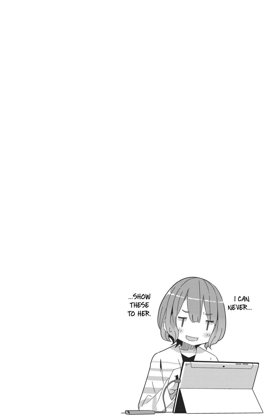 Yurucamp Chapter 42 - Page 26