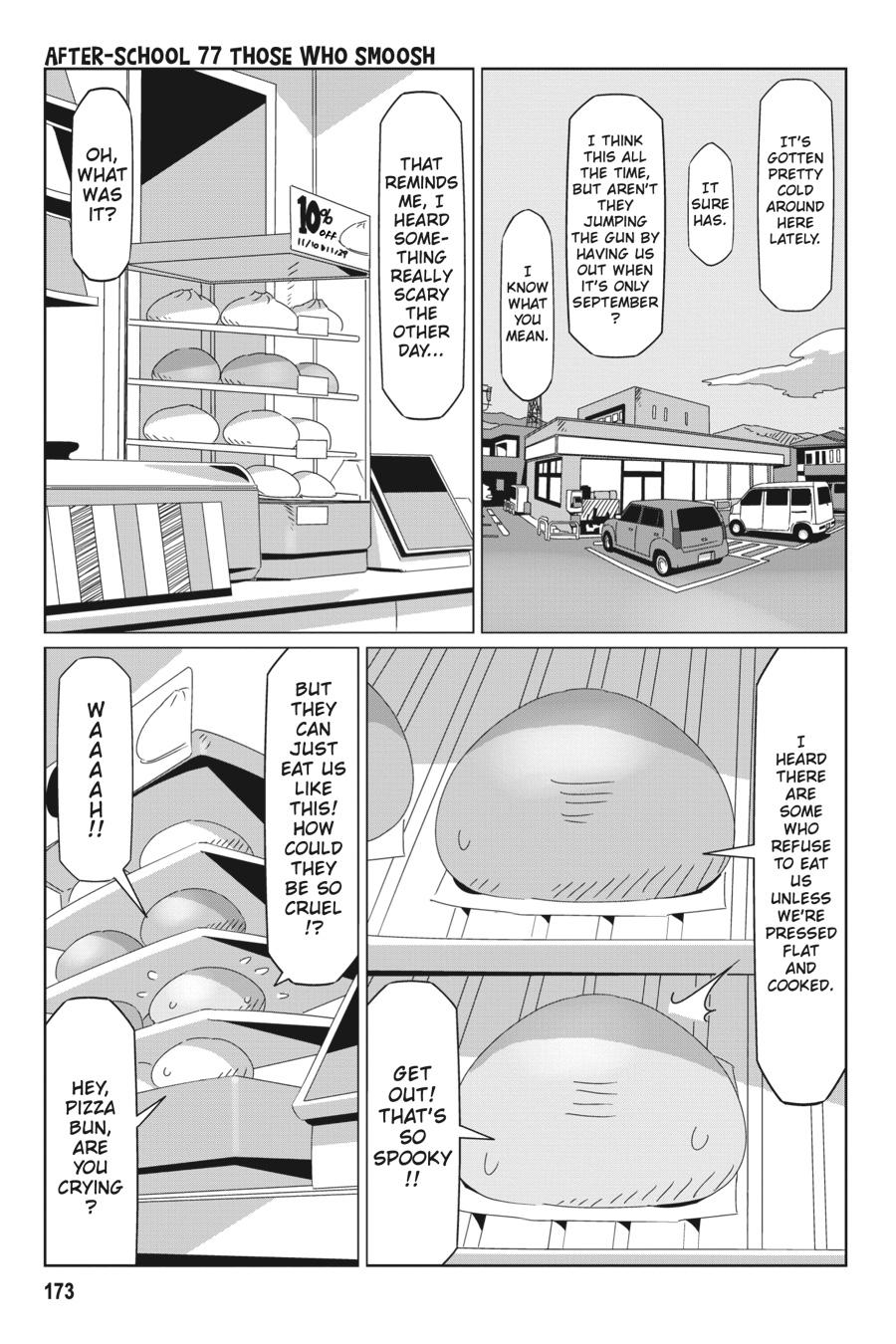 Yurucamp Chapter 52.5 - Page 15