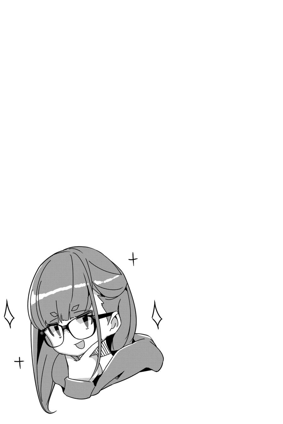 Yurucamp Chapter 54 - Page 25