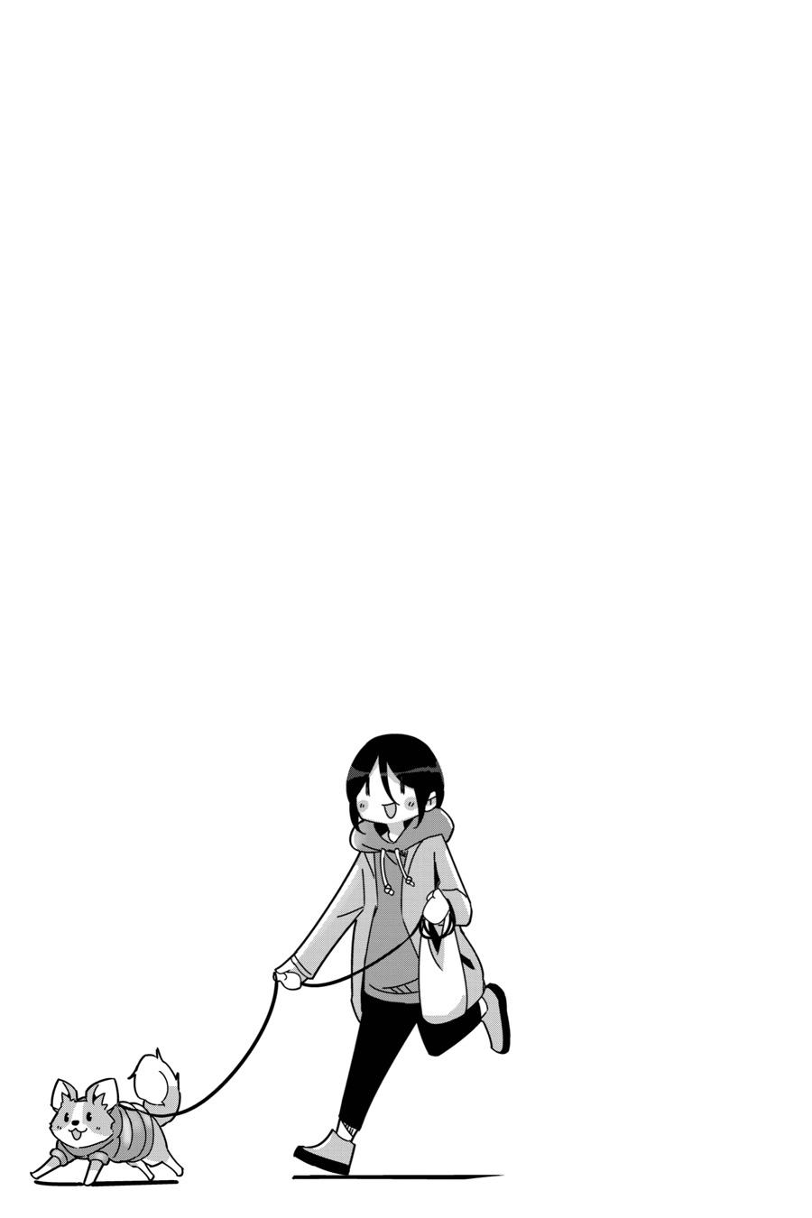 Yurucamp Chapter 55 - Page 25