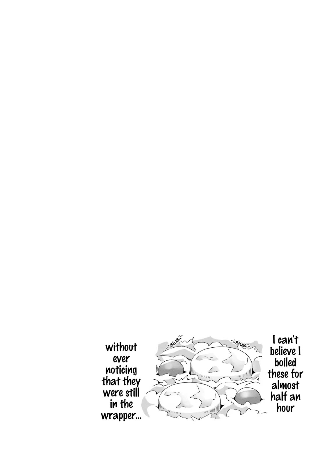 Yurucamp Chapter 87.5 - Page 17