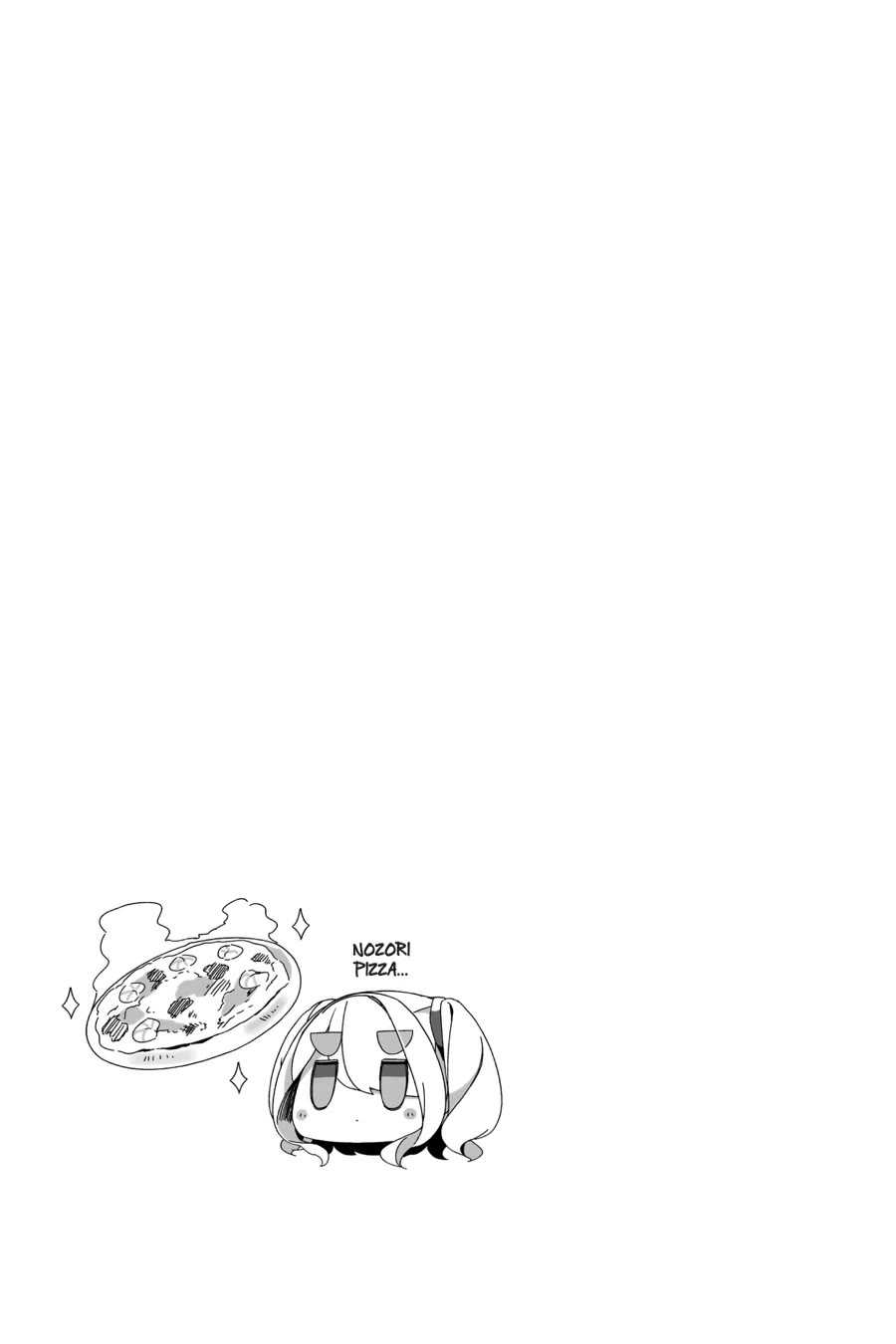 Yurucamp Chapter 89 - Page 25