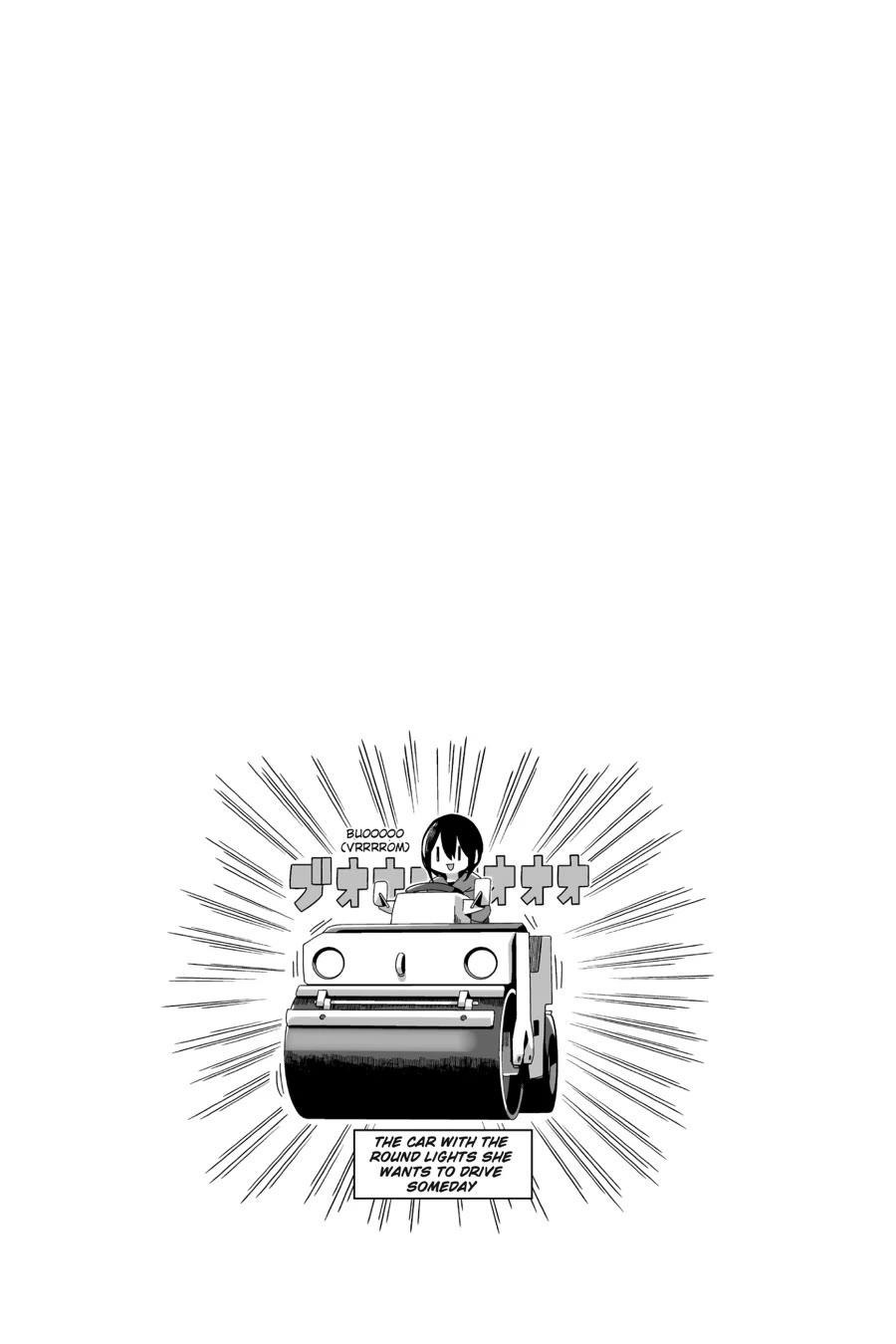 Yurucamp Chapter 91 - Page 26