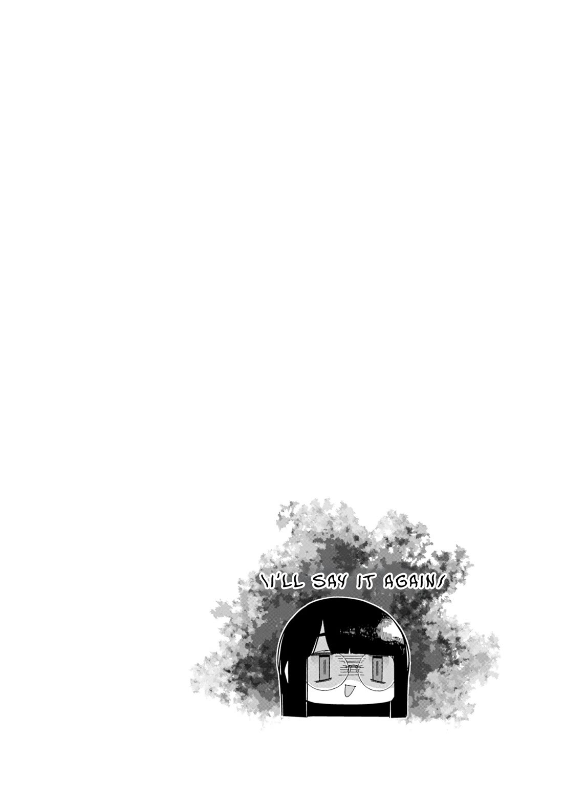Yurucamp Chapter 96 - Page 26
