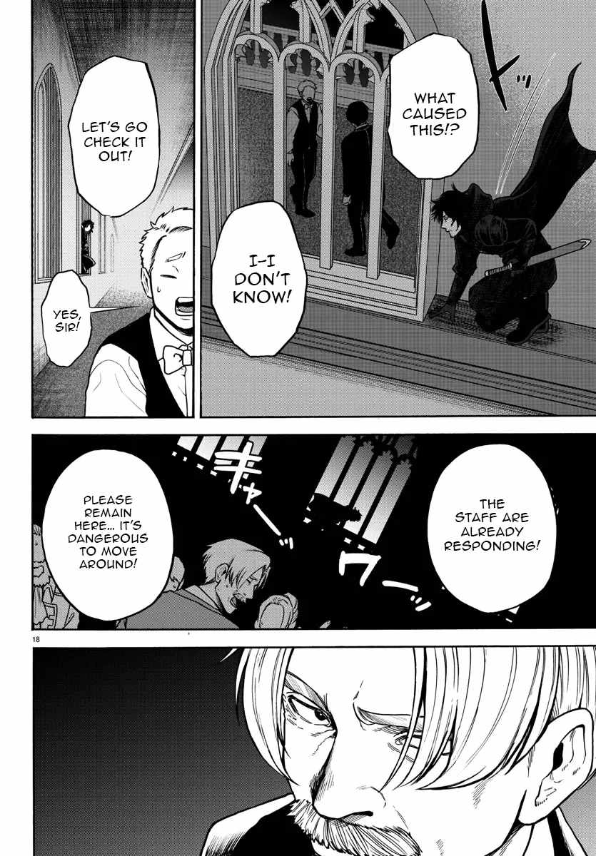 Yuusha Goroshi no Moto Ansatsusha. ~Mushoku no Ossan kara Hajimaru Second Life~ Chapter 1 - Page 18