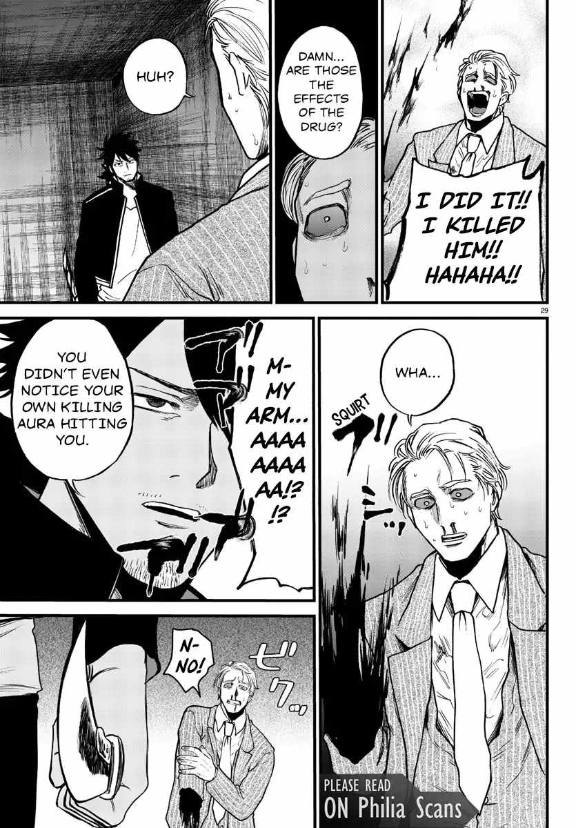 Yuusha Goroshi no Moto Ansatsusha. ~Mushoku no Ossan kara Hajimaru Second Life~ Chapter 10 - Page 29