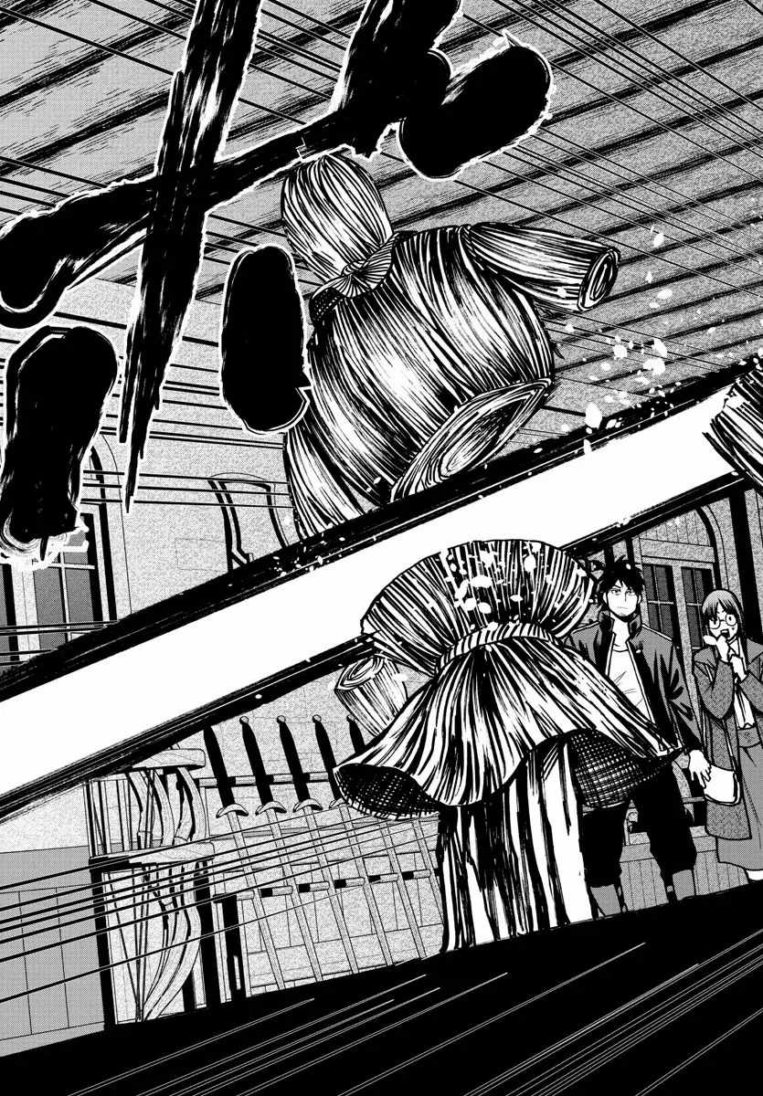 Yuusha Goroshi no Moto Ansatsusha. ~Mushoku no Ossan kara Hajimaru Second Life~ Chapter 6 - Page 21