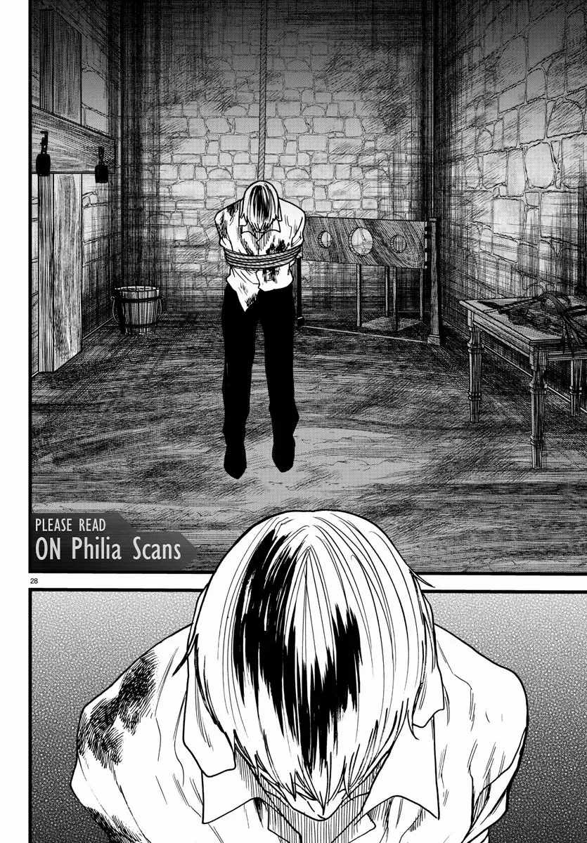 Yuusha Goroshi no Moto Ansatsusha. ~Mushoku no Ossan kara Hajimaru Second Life~ Chapter 9 - Page 29