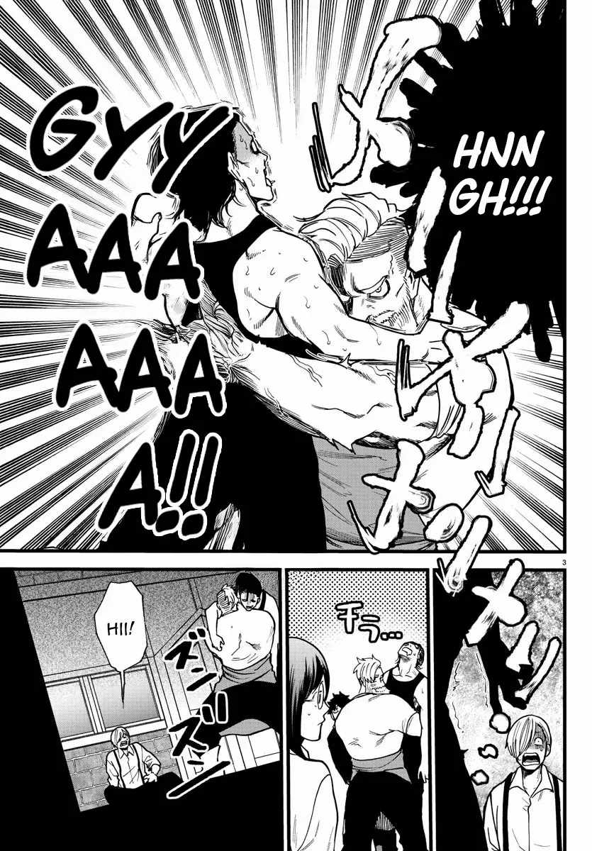 Yuusha Goroshi no Moto Ansatsusha. ~Mushoku no Ossan kara Hajimaru Second Life~ Chapter 9 - Page 4