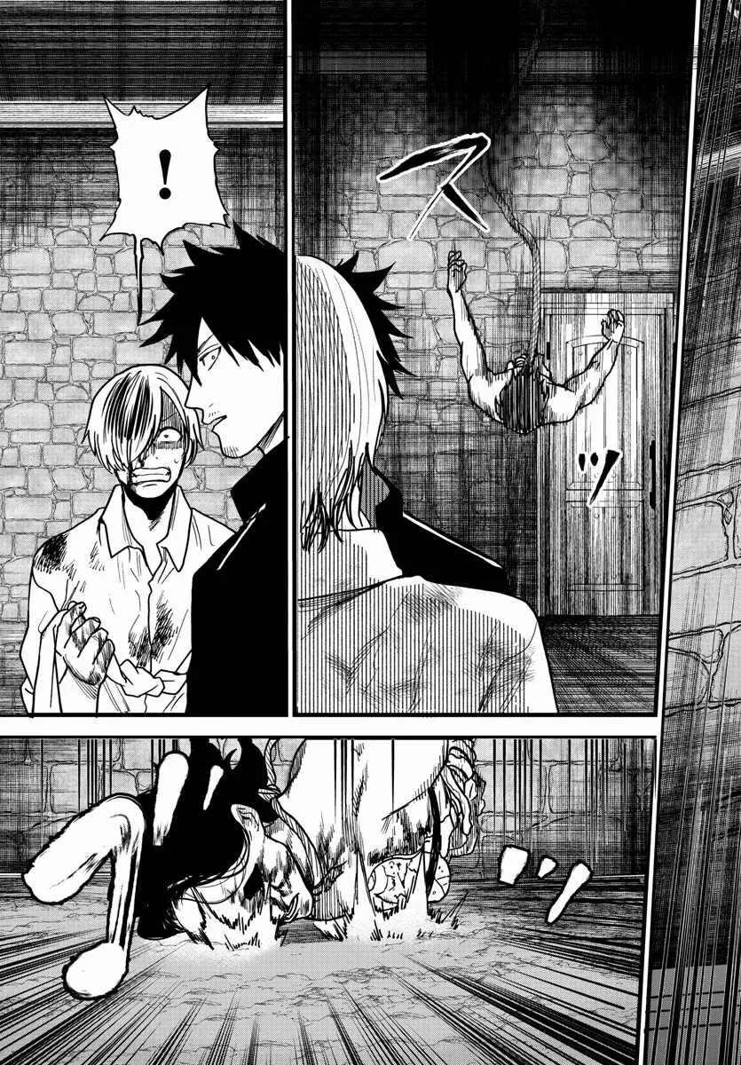 Yuusha Goroshi no Moto Ansatsusha. ~Mushoku no Ossan kara Hajimaru Second Life~ Chapter 9 - Page 32