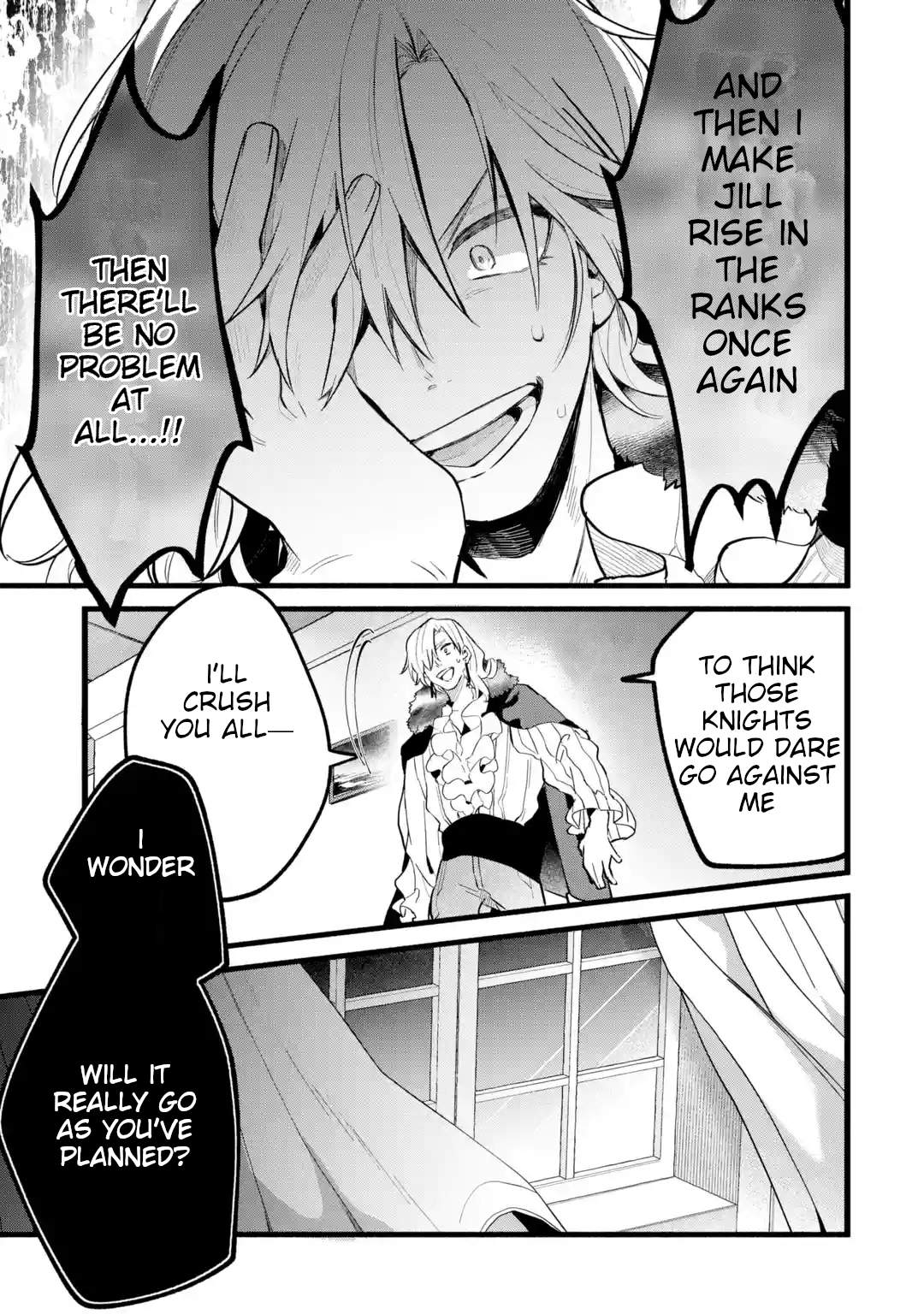 Yuusha Party wo Tsuihou Sareta Beast Tamer, Saikyou Shuzoku Nekomimi Shojo to Deau Chapter 54 - Page 10