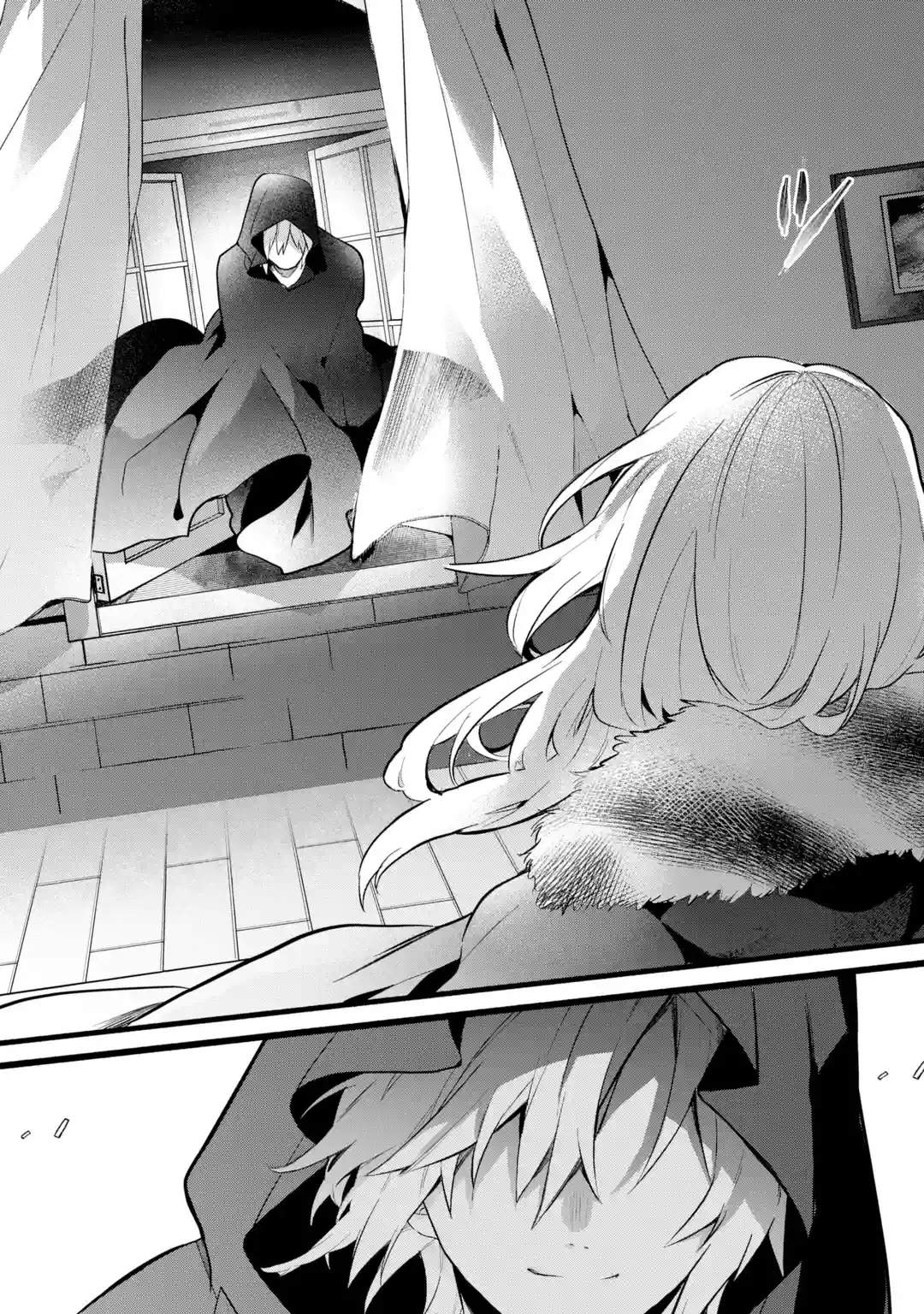 Yuusha Party wo Tsuihou Sareta Beast Tamer, Saikyou Shuzoku Nekomimi Shojo to Deau Chapter 54 - Page 11
