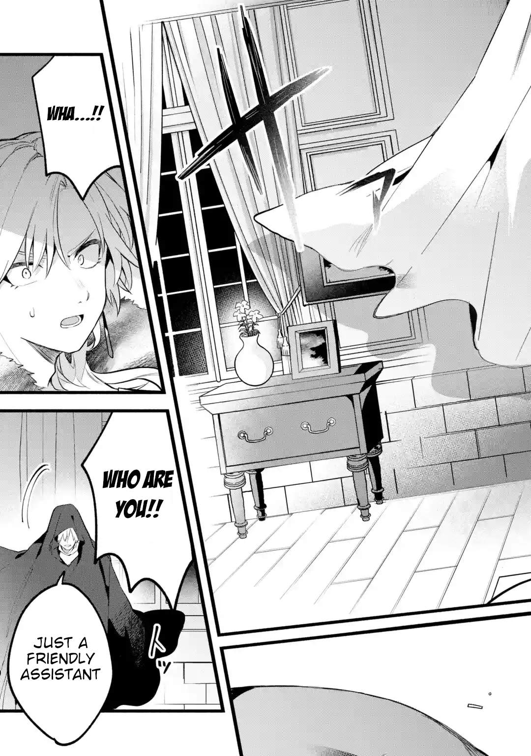 Yuusha Party wo Tsuihou Sareta Beast Tamer, Saikyou Shuzoku Nekomimi Shojo to Deau Chapter 54 - Page 12