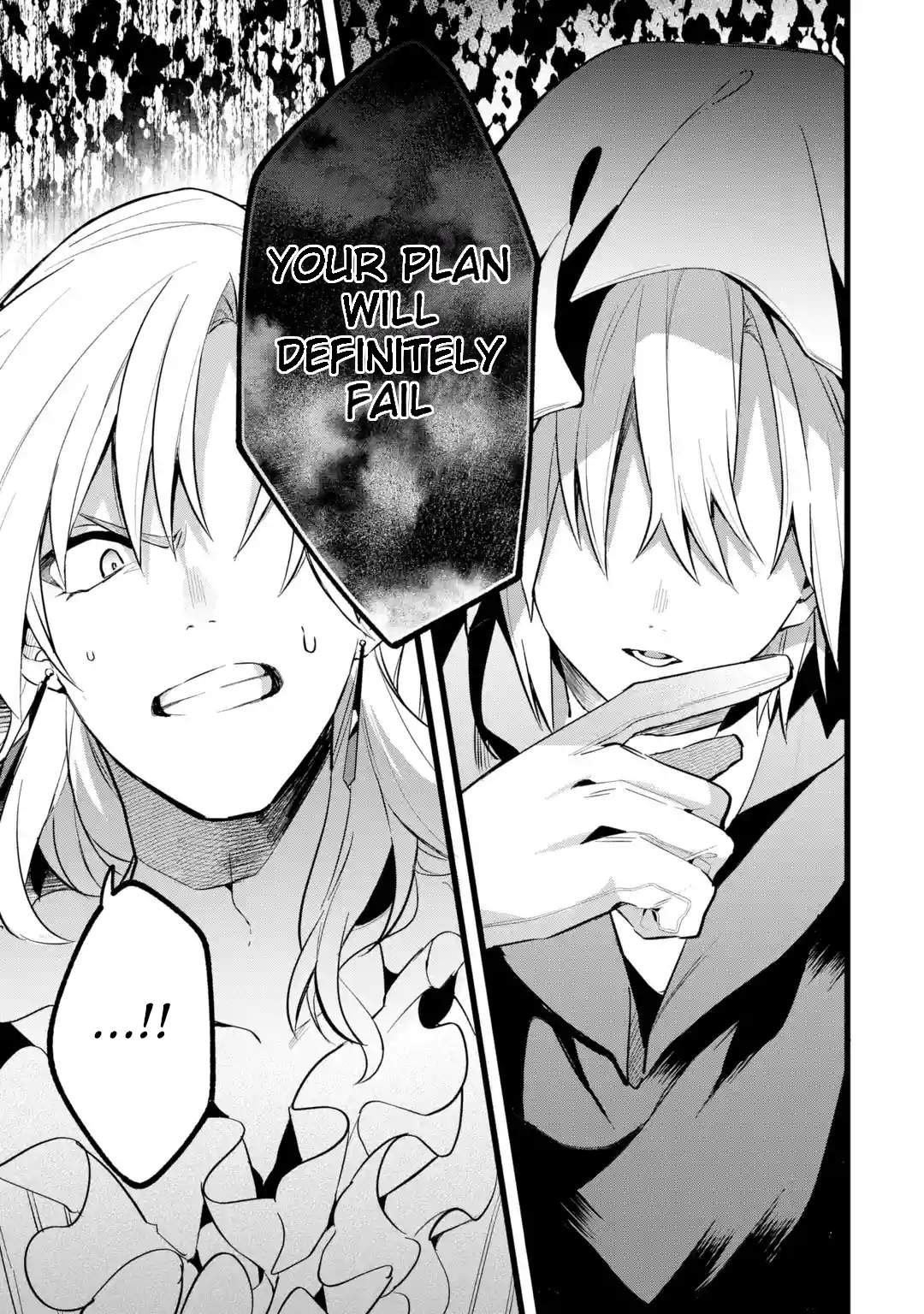 Yuusha Party wo Tsuihou Sareta Beast Tamer, Saikyou Shuzoku Nekomimi Shojo to Deau Chapter 54 - Page 14