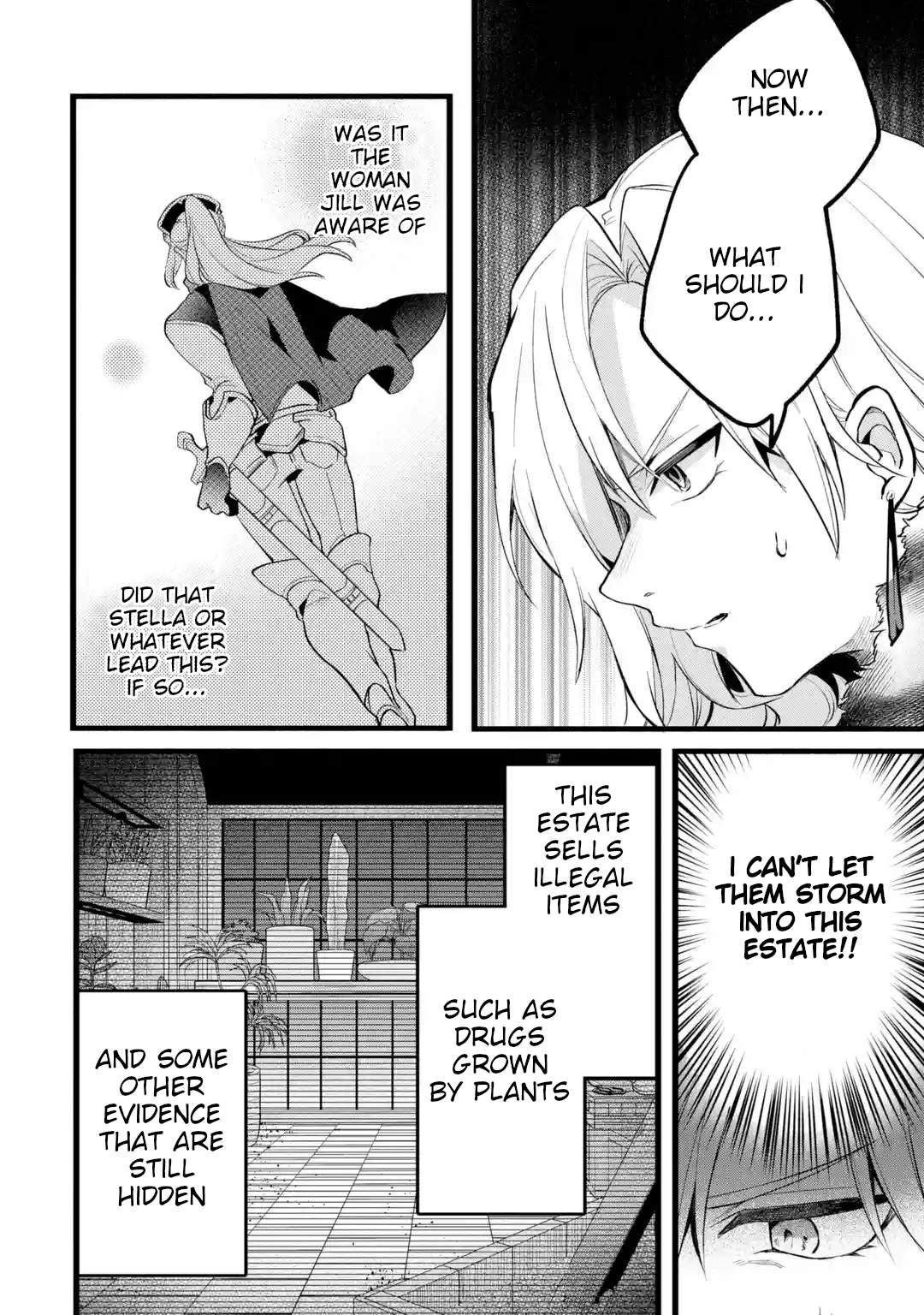 Yuusha Party wo Tsuihou Sareta Beast Tamer, Saikyou Shuzoku Nekomimi Shojo to Deau Chapter 54 - Page 7
