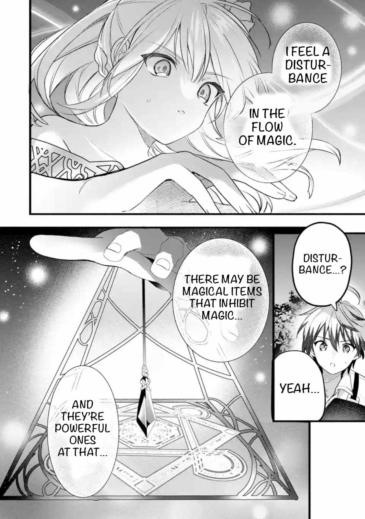 Yuusha Party wo Tsuihou Sareta Beast Tamer, Saikyou Shuzoku Nekomimi Shojo to Deau Chapter 91.1 - Page 4