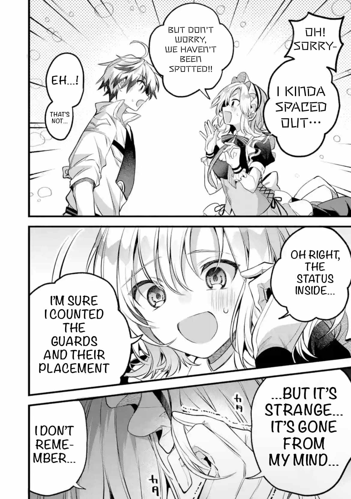 Yuusha Party wo Tsuihou Sareta Beast Tamer, Saikyou Shuzoku Nekomimi Shojo to Deau Chapter 91.2 - Page 3