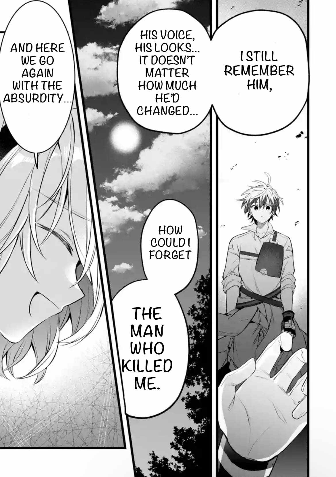 Yuusha Party wo Tsuihou Sareta Beast Tamer, Saikyou Shuzoku Nekomimi Shojo to Deau Chapter 91.2 - Page 8