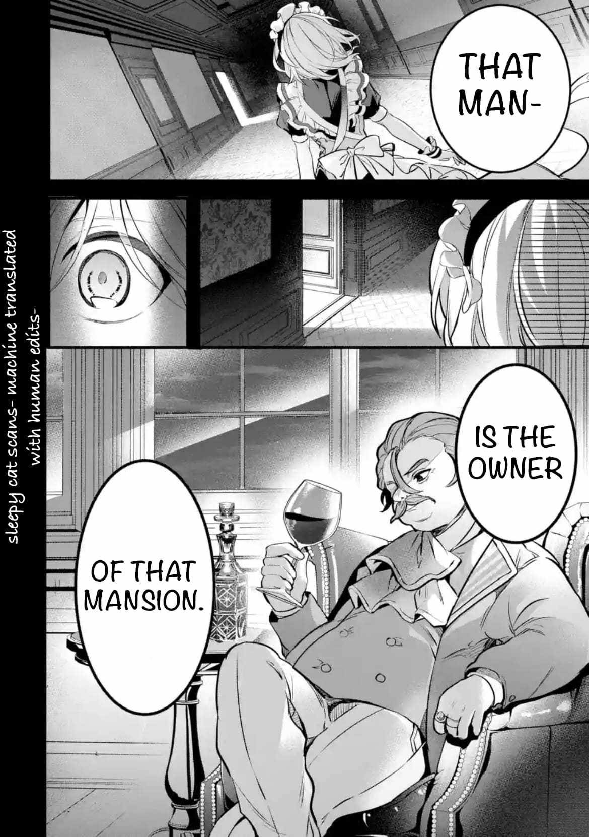 Yuusha Party wo Tsuihou Sareta Beast Tamer, Saikyou Shuzoku Nekomimi Shojo to Deau Chapter 91.2 - Page 9