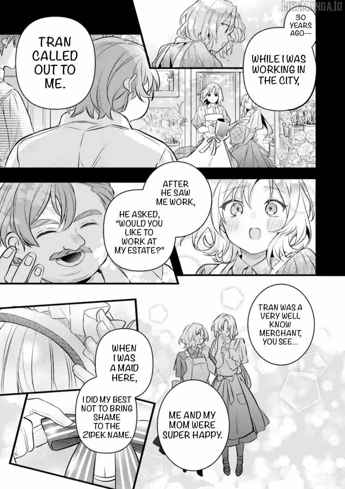 Yuusha Party wo Tsuihou Sareta Beast Tamer, Saikyou Shuzoku Nekomimi Shojo to Deau Chapter 92 - Page 13