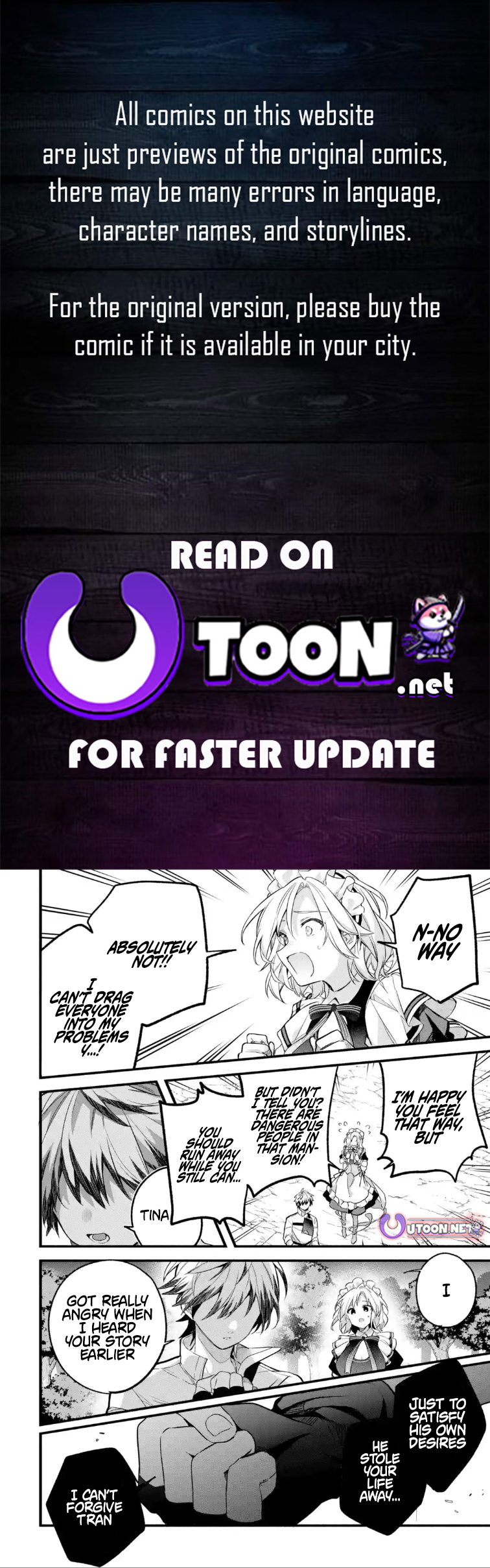 Yuusha Party wo Tsuihou Sareta Beast Tamer, Saikyou Shuzoku Nekomimi Shojo to Deau Chapter 93.2 - Page 1