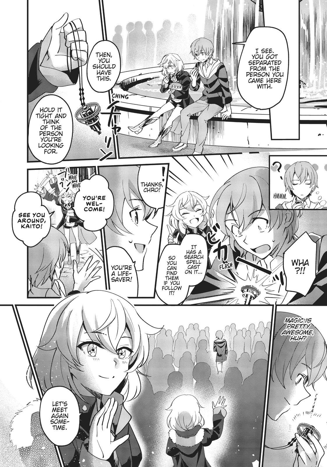 Yuusha Shoukan ni Makikomareta kedo, Isekai wa Heiwa deshita Chapter 1 - Page 26