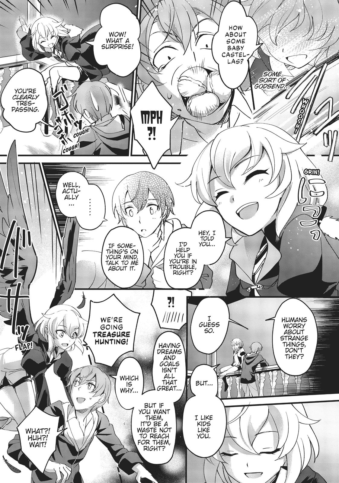 Yuusha Shoukan ni Makikomareta kedo, Isekai wa Heiwa deshita Chapter 1 - Page 31