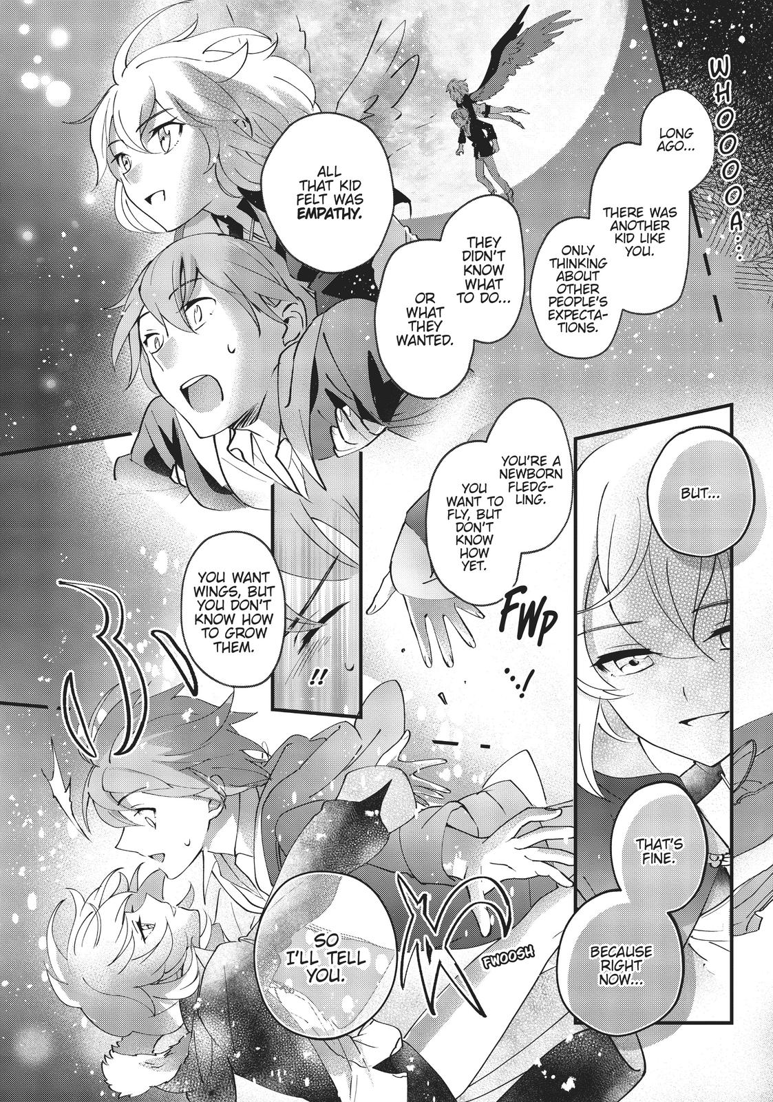 Yuusha Shoukan ni Makikomareta kedo, Isekai wa Heiwa deshita Chapter 1 - Page 32