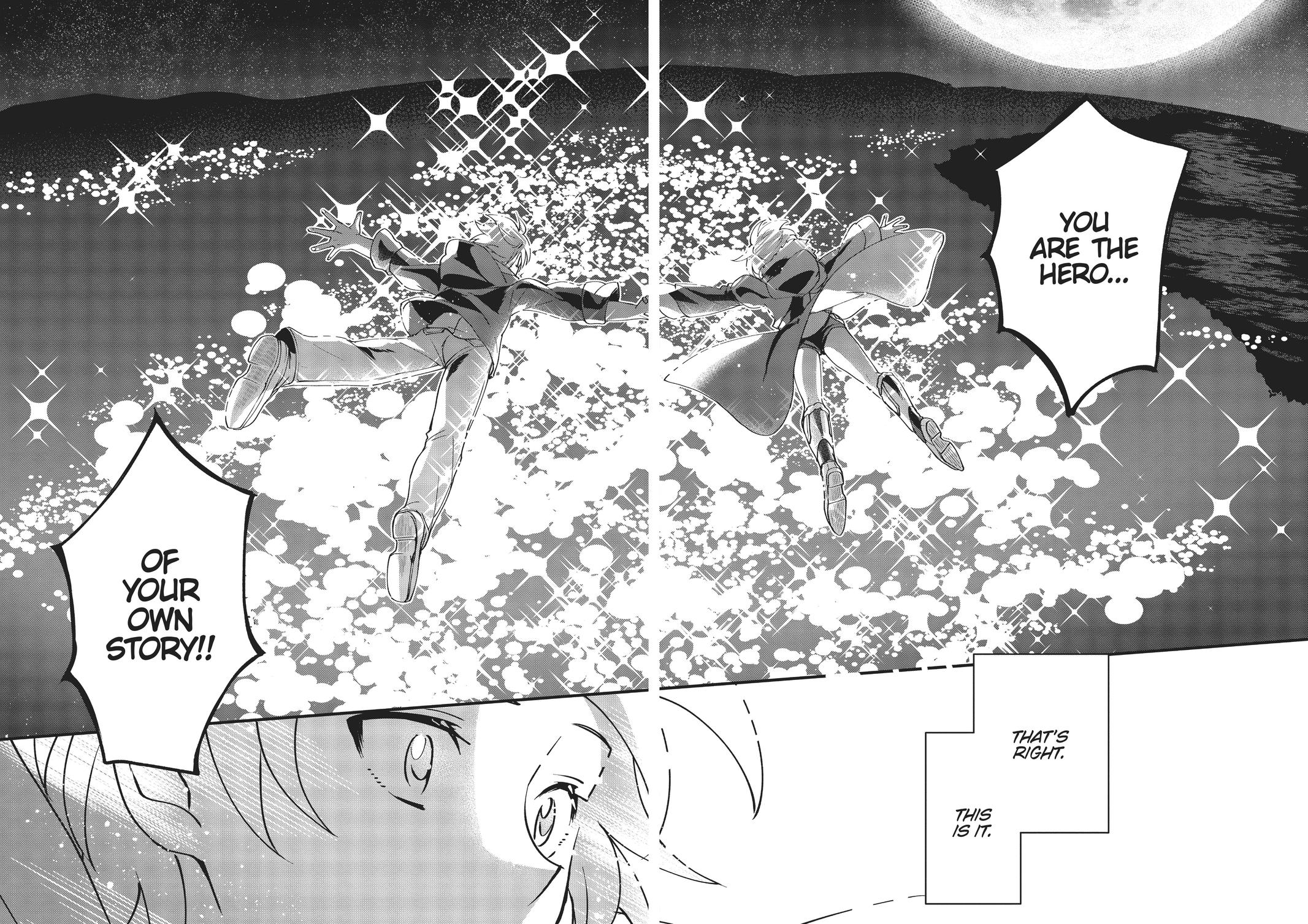 Yuusha Shoukan ni Makikomareta kedo, Isekai wa Heiwa deshita Chapter 1 - Page 34