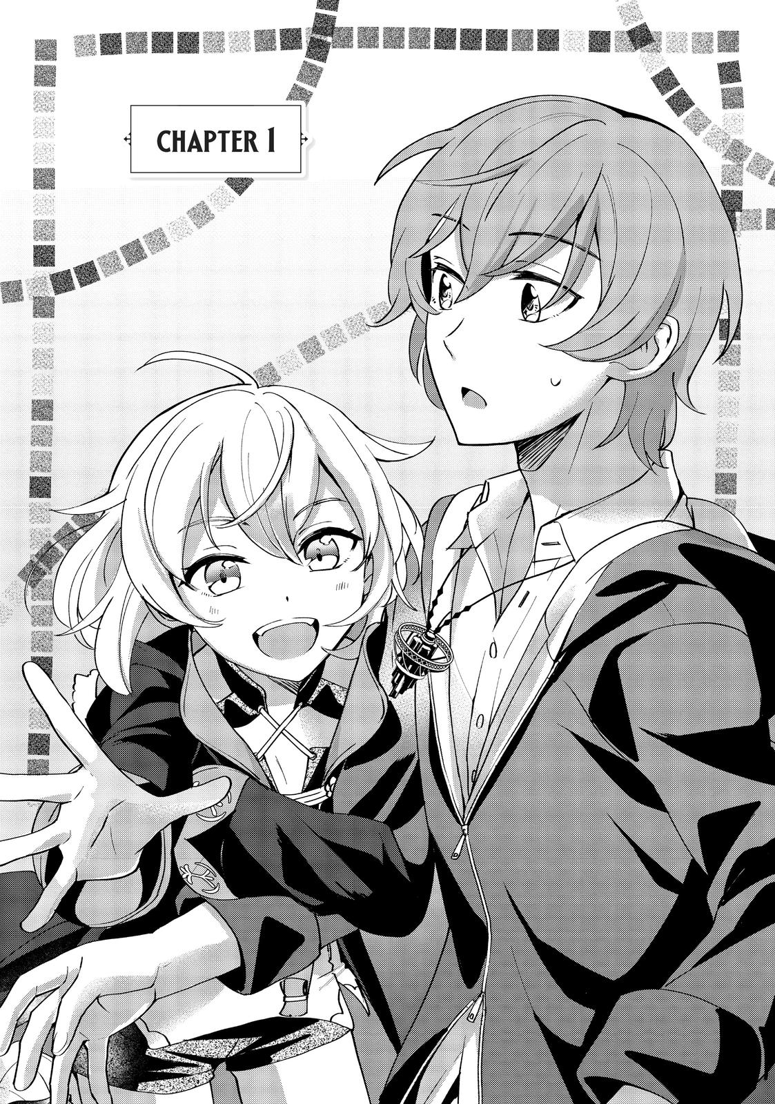 Yuusha Shoukan ni Makikomareta kedo, Isekai wa Heiwa deshita Chapter 1 - Page 6