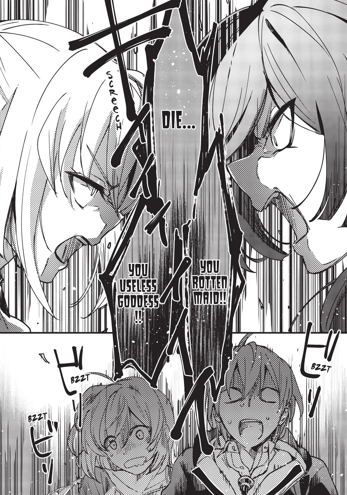 Yuusha Shoukan ni Makikomareta kedo, Isekai wa Heiwa deshita Chapter 10 - Page 13
