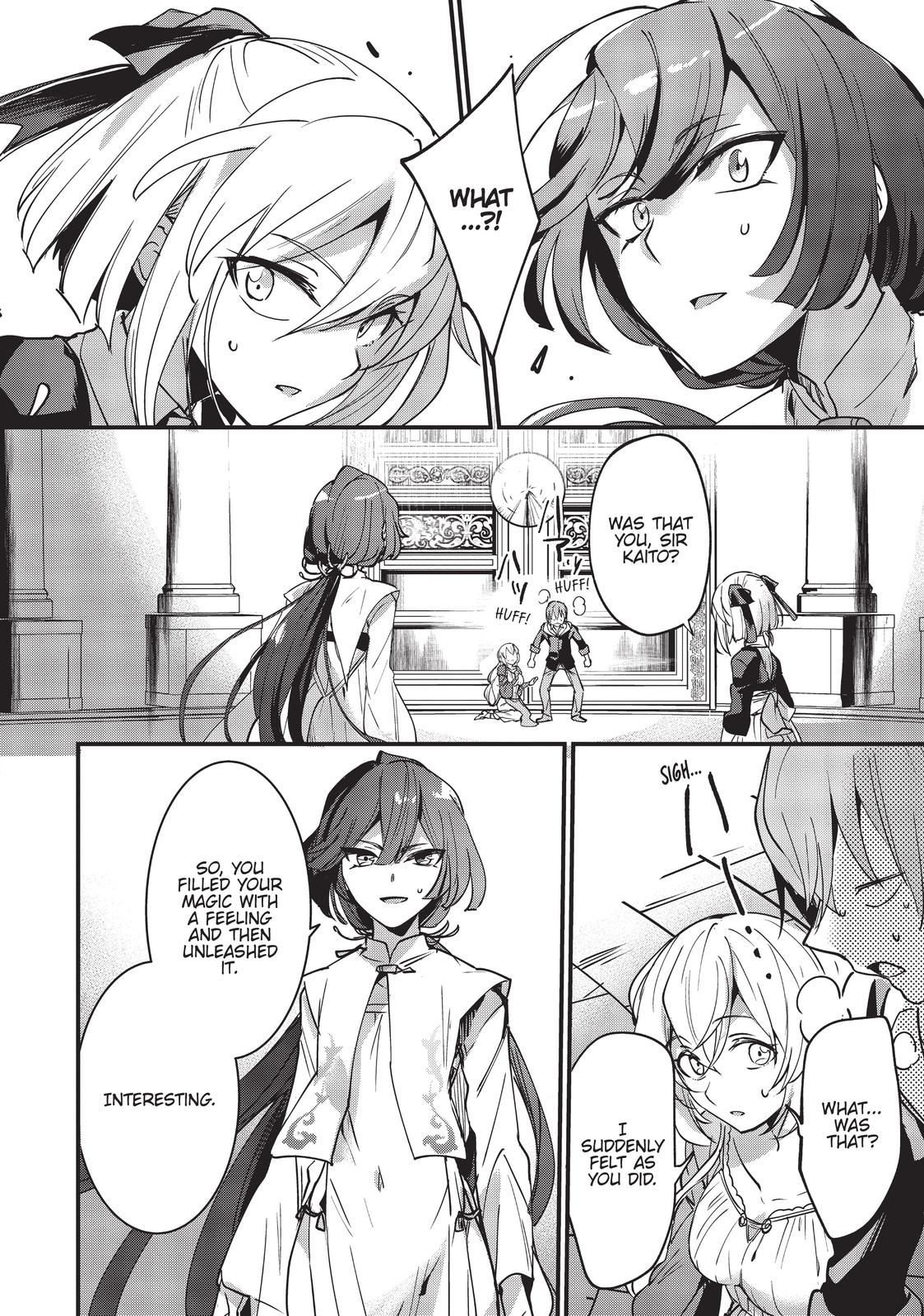 Yuusha Shoukan ni Makikomareta kedo, Isekai wa Heiwa deshita Chapter 10 - Page 16