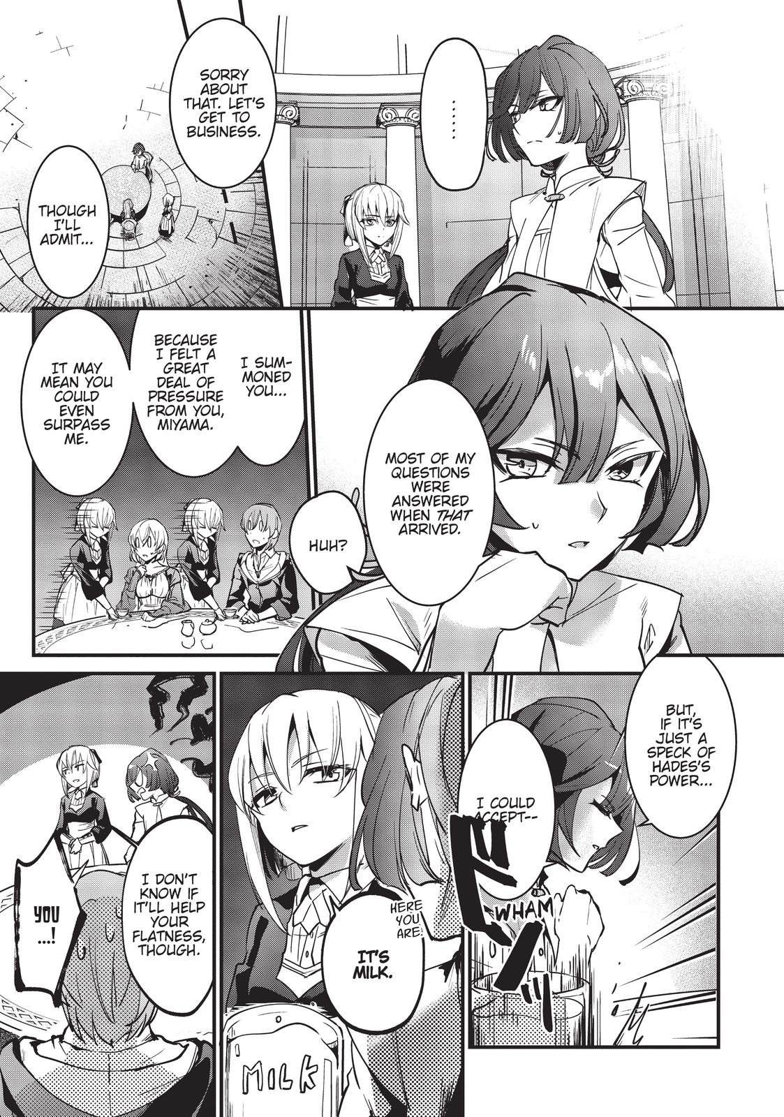 Yuusha Shoukan ni Makikomareta kedo, Isekai wa Heiwa deshita Chapter 10 - Page 17