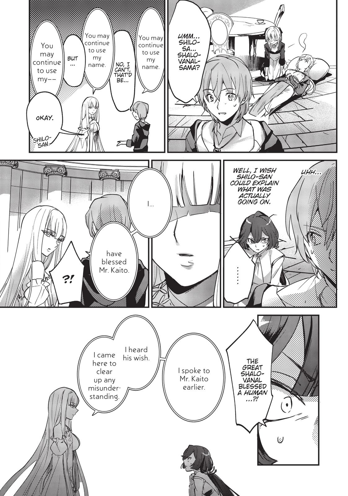 Yuusha Shoukan ni Makikomareta kedo, Isekai wa Heiwa deshita Chapter 11 - Page 11