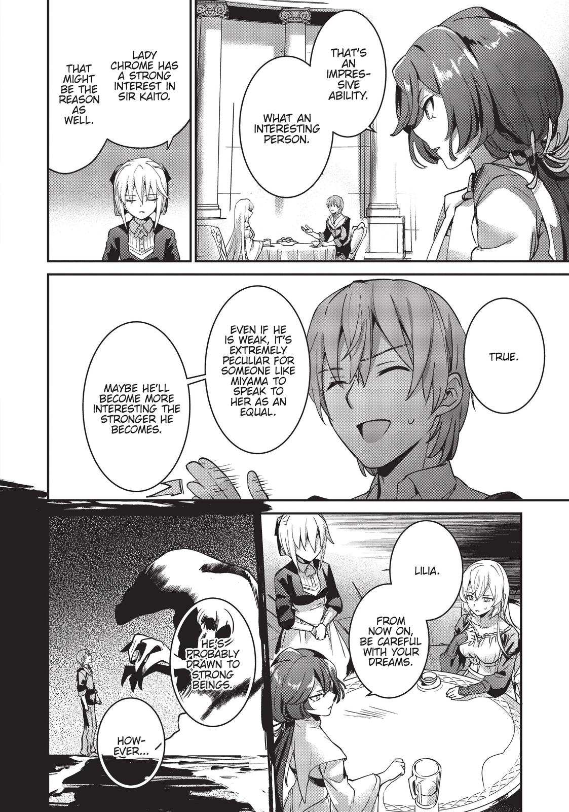 Yuusha Shoukan ni Makikomareta kedo, Isekai wa Heiwa deshita Chapter 11 - Page 17