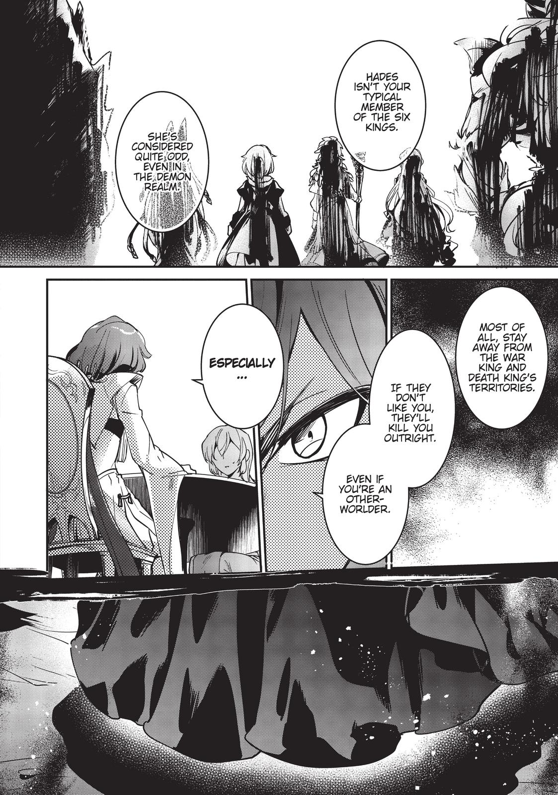 Yuusha Shoukan ni Makikomareta kedo, Isekai wa Heiwa deshita Chapter 11 - Page 19