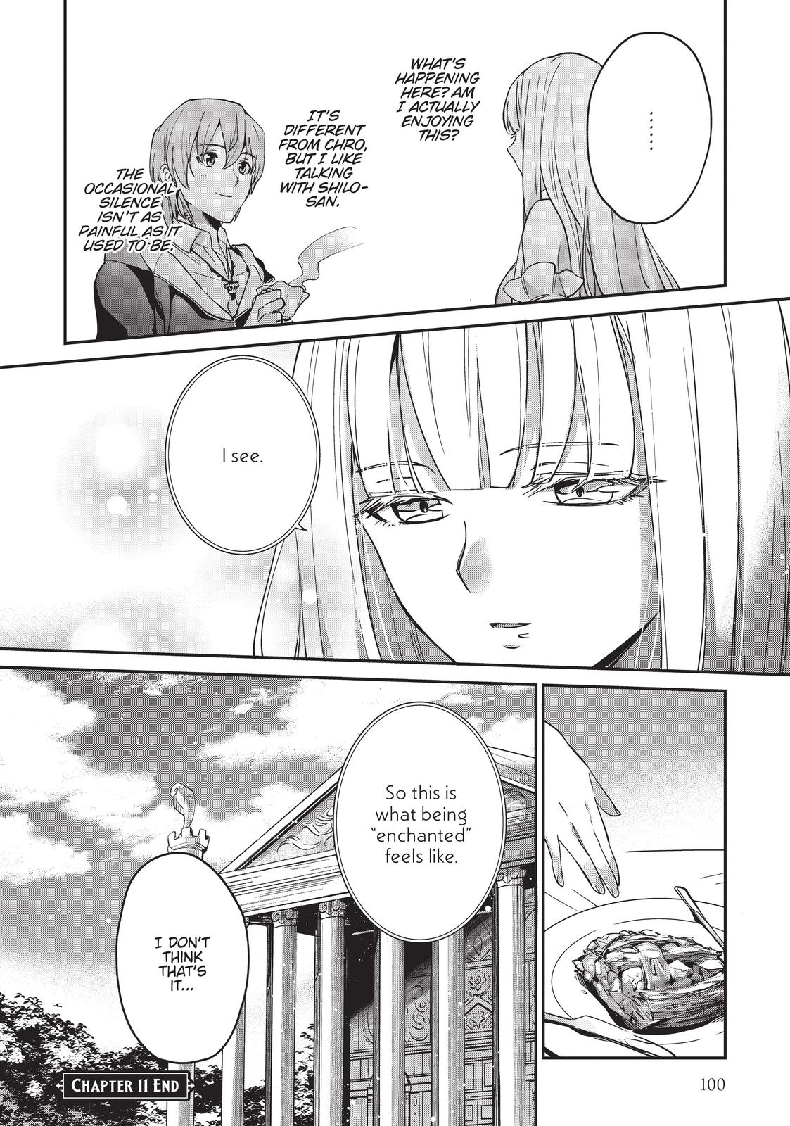 Yuusha Shoukan ni Makikomareta kedo, Isekai wa Heiwa deshita Chapter 11 - Page 23