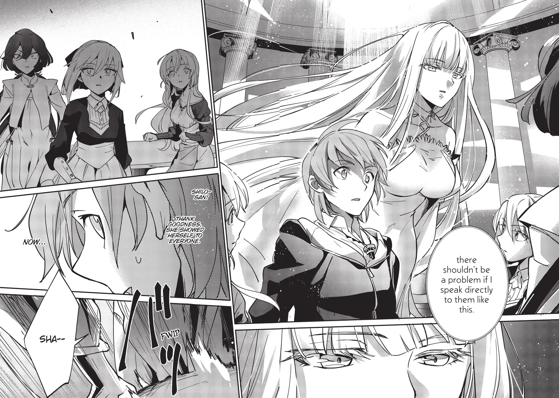 Yuusha Shoukan ni Makikomareta kedo, Isekai wa Heiwa deshita Chapter 11 - Page 6