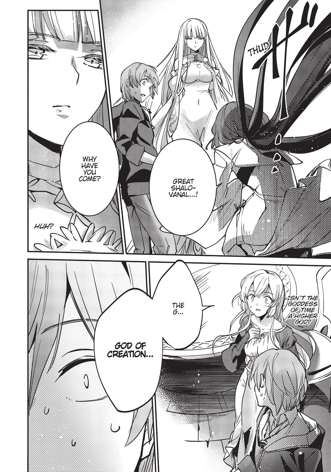Yuusha Shoukan ni Makikomareta kedo, Isekai wa Heiwa deshita Chapter 11 - Page 7
