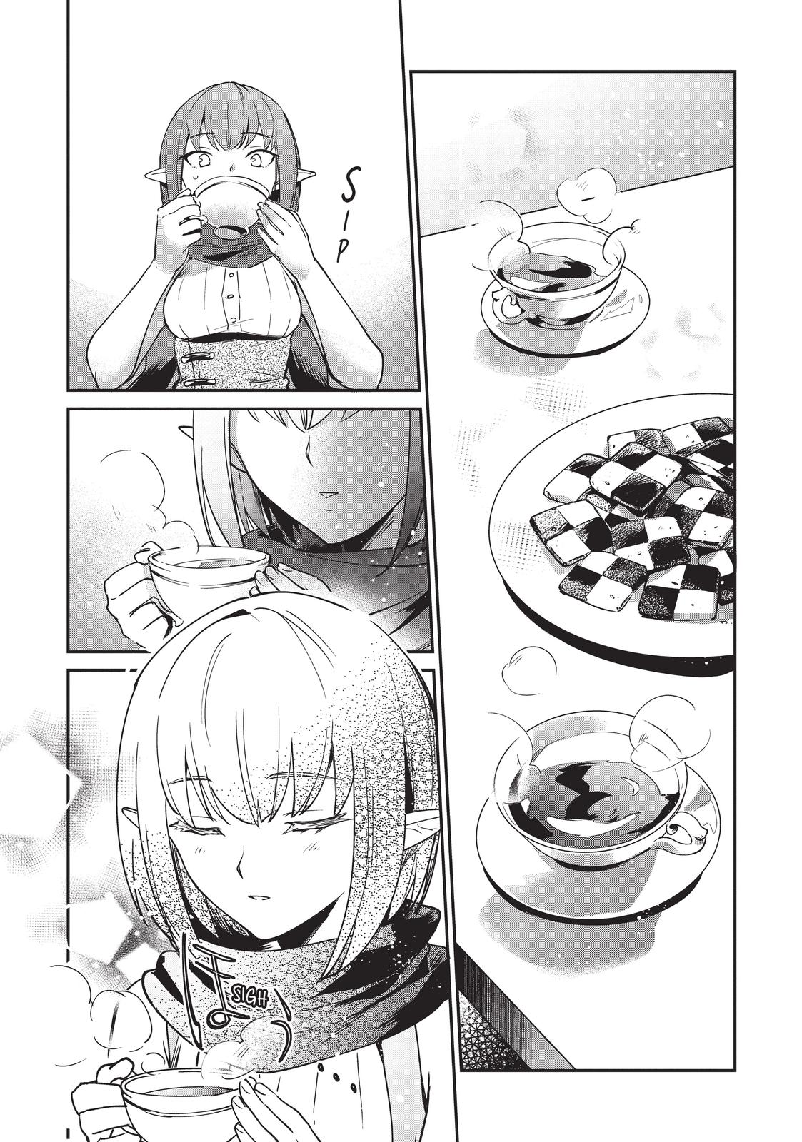 Yuusha Shoukan ni Makikomareta kedo, Isekai wa Heiwa deshita Chapter 12 - Page 15
