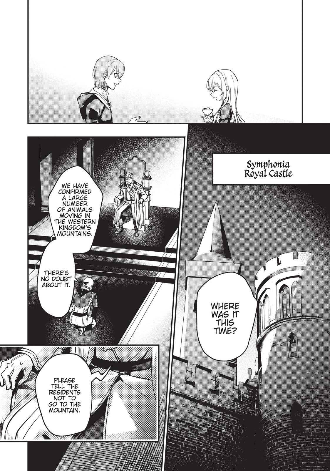 Yuusha Shoukan ni Makikomareta kedo, Isekai wa Heiwa deshita Chapter 12 - Page 21