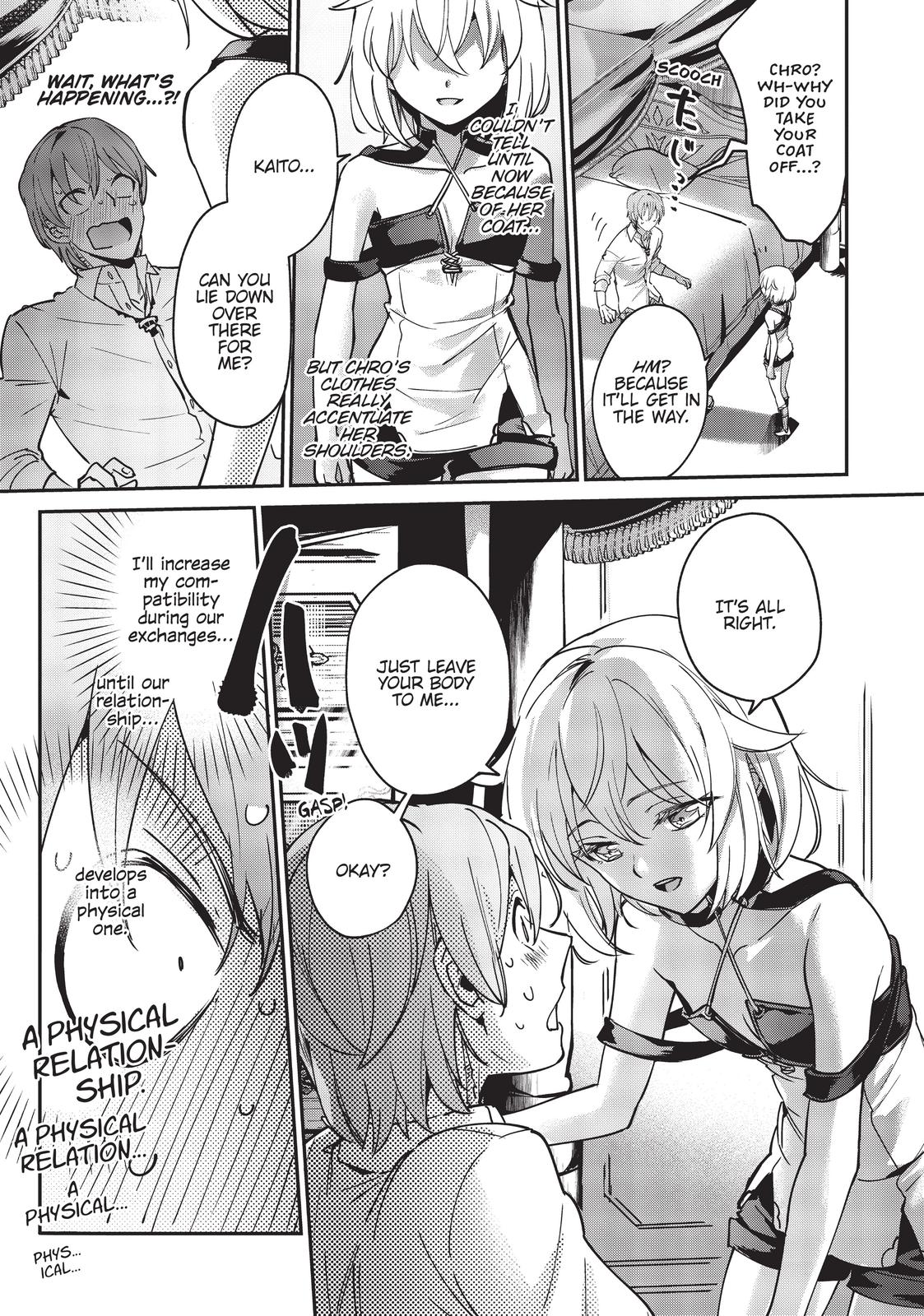 Yuusha Shoukan ni Makikomareta kedo, Isekai wa Heiwa deshita Chapter 12 - Page 7