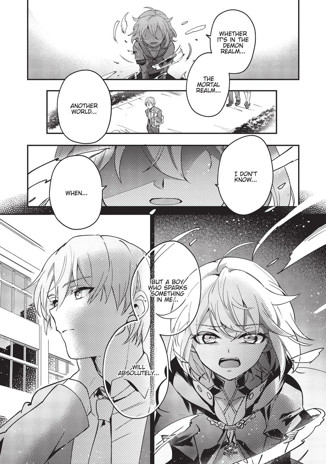 Yuusha Shoukan ni Makikomareta kedo, Isekai wa Heiwa deshita Chapter 13.5 - Page 11