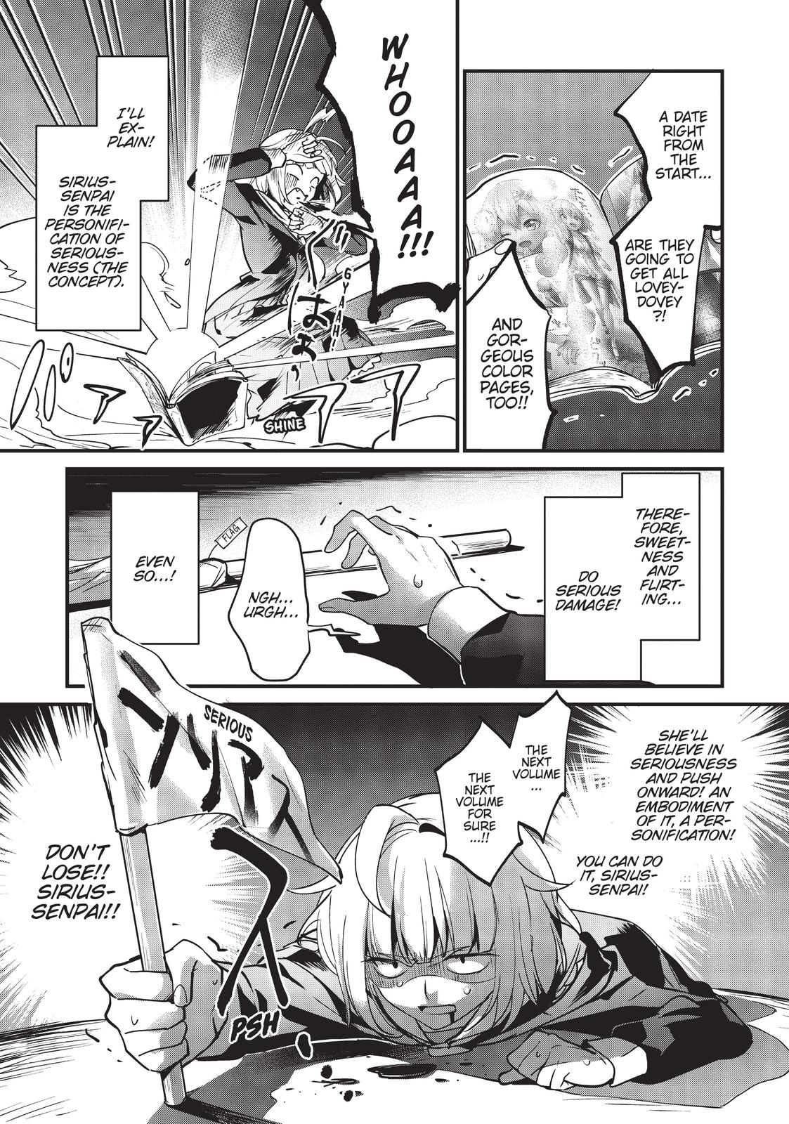 Yuusha Shoukan ni Makikomareta kedo, Isekai wa Heiwa deshita Chapter 13.5 - Page 15