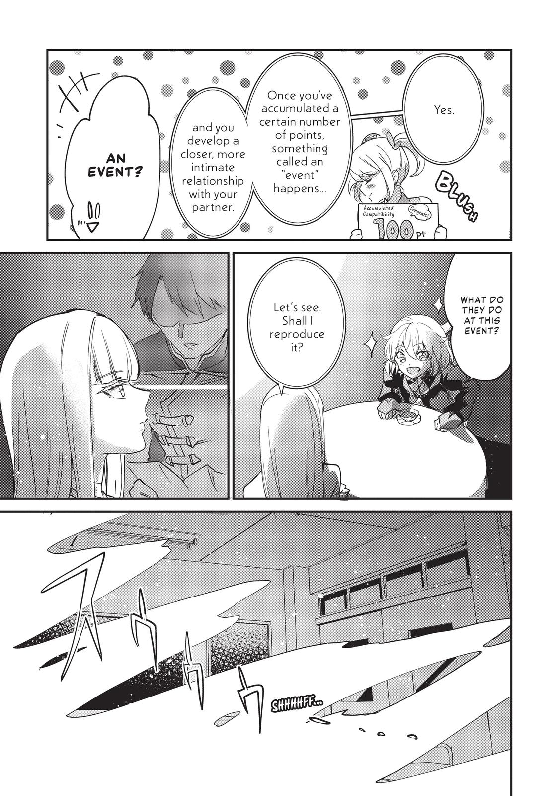 Yuusha Shoukan ni Makikomareta kedo, Isekai wa Heiwa deshita Chapter 13.5 - Page 7